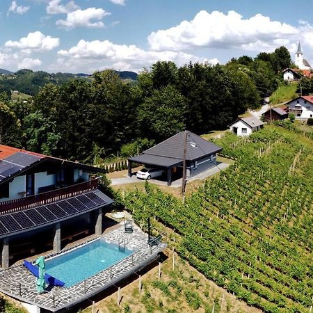 Vineyard Paradise Senica Dramlje Exteriör bild